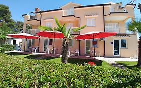 Guest House Pineta
